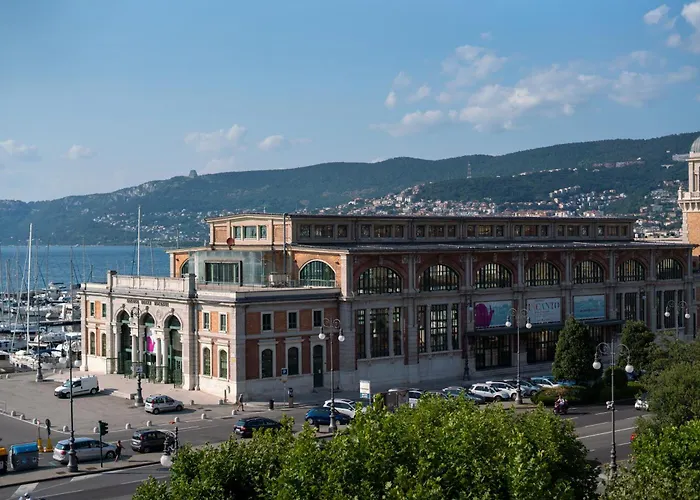 Hostel Controvento Triest
