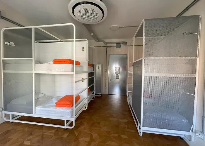 Casali Hostel Triest